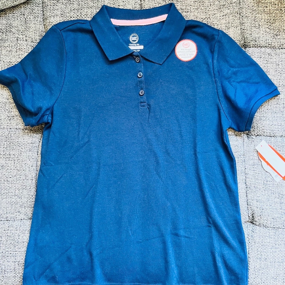 Kids Polo Shirt